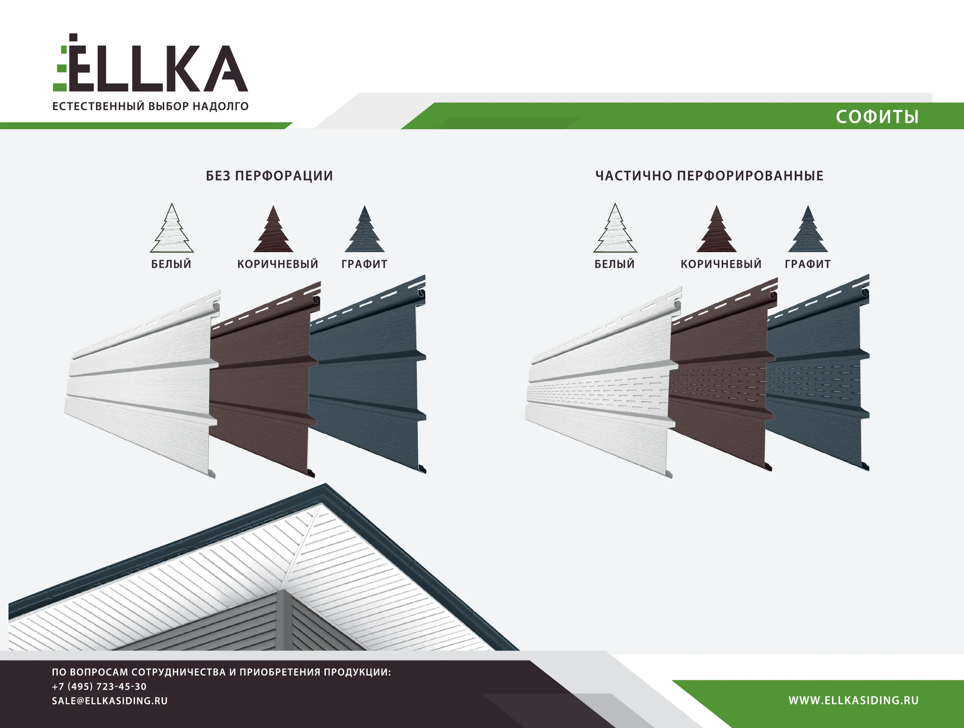 Перезентация продукции