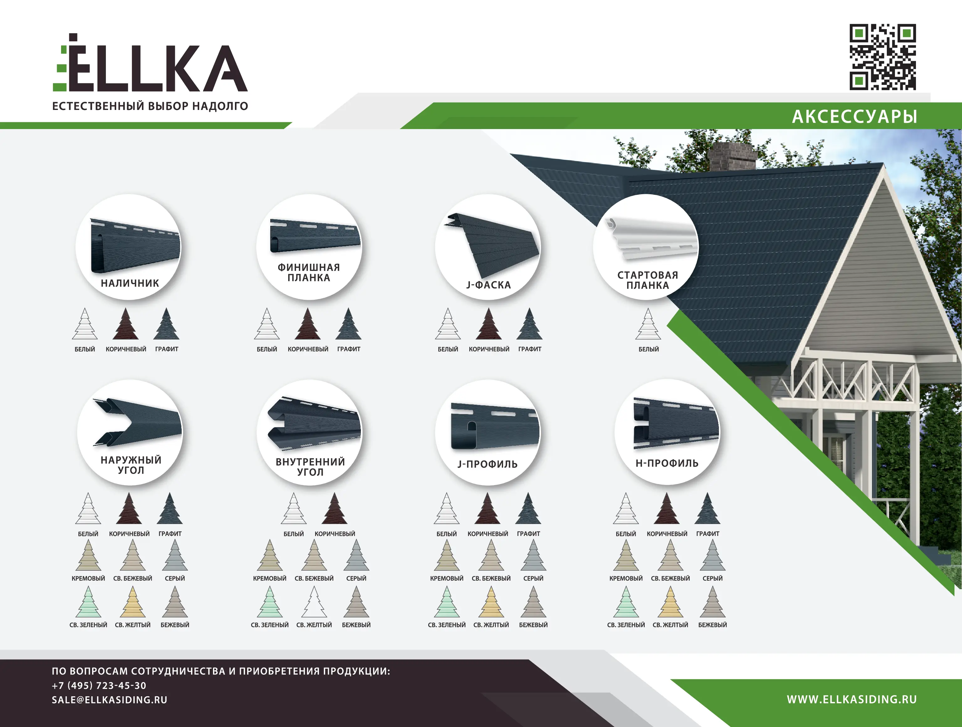 Перезентация продукции